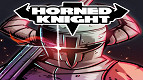 Horned Knight será lançado na próxima semana!