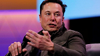 Sobe e desce! Elon Musk não é mais o homem mais rico do mundo Sobe e desce! Elon Musk não é mais o homem mais rico do mundo