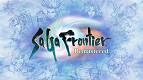 SaGa Frontier Remastered será lançado em abril deste ano