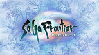 SaGa Frontier Remastered será lançado em abril deste ano