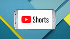 YouTube Shorts, sistema copiado do TikTok, chega aos EUA em março