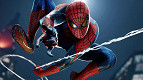 Spider-Man Remastered ganha atualização com melhorias no PlayStation 5