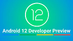 Como instalar o Android 12 Developer Preview agora