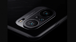 Redmi K40 ganha teaser oficial revelando o módulo de câmeras; veja