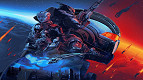Batalhas com chefões serão mais justas em Mass Effect Legendary Edition Batalhas com chefões serão mais justas em Mass Effect Legendary Edition