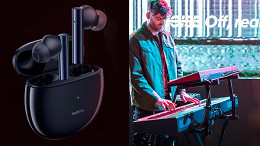 Realme Buds Air 2, conheça o novo TWS da chinesa que será lançado em breve