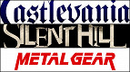 Metal Gear, Castlevania e Silent Hill podem ser terceirizados pela Konami