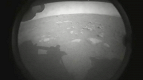 Perseverance, da NASA, também chega a Marte e envia suas primeiras fotos