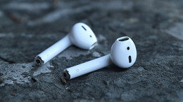 Nova geração dos AirPods aparece em vazamentos; IMAGENS Nova geração dos AirPods aparece em vazamentos; IMAGENS