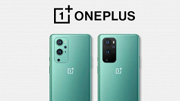 OnePlus 9 tem especificações completas reveladas OnePlus 9 tem especificações completas reveladas