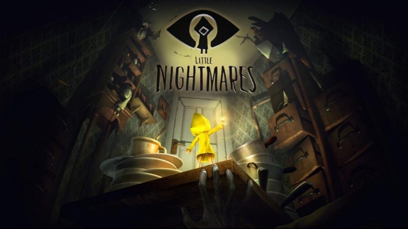 Tarsier Studios não fará mais jogos da série Little Nightmares