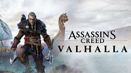 Assassins Creed Valhalla recebe itens inspirados em Black Flag Assassins Creed Valhalla recebe itens inspirados em Black Flag