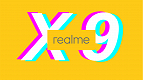 Realme X9 passa por certificação da Anatel e já pode ser lançado no Brasil