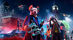 Watch Dogs Legion receberá modo online no dia 9 de março Watch Dogs Legion receberá modo online no dia 9 de março