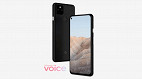 Pixel 5a aparece em novas imagens e design decepciona Pixel 5a aparece em novas imagens e design decepciona