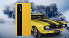 Realme GT 5G terá design de carro esportivo e duas versões de ficha técnica Realme GT 5G terá design de carro esportivo e duas versões de ficha técnica