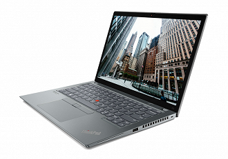 ThinkPad. (Foto: Divulgação/Lenovo). ThinkPad. (Foto: Divulgação/Lenovo).