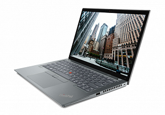 ThinkPad. (Foto: Divulgação/Lenovo).