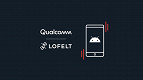 Qualcomm está desenvolvendo tecnologia de sensação tátil avançada para Android