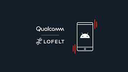 Qualcomm está desenvolvendo tecnologia de sensação tátil avançada para Android