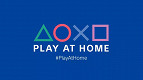 Sony anuncia retorno de Play At Home e oferecerá Ratchet & Clank de graça