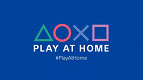 Sony anuncia retorno de Play At Home e oferecerá Ratchet & Clank de graça Sony anuncia retorno de Play At Home e oferecerá Ratchet & Clank de graça
