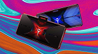 Outro monstro! Lenovo Legion Phone 2 ganha teaser e previsão de lançamento Outro monstro! Lenovo Legion Phone 2 ganha teaser e previsão de lançamento