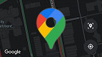 Google Maps finalmente ganha o verdadeiro modo escuro no Android
