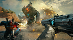 Rage 2 está gratuito para PC na Epic Games Store Rage 2 está gratuito para PC na Epic Games Store