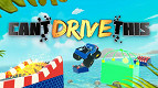 Em março! Pixel Maniacs revela Cant Drive This para PS4 e PS5