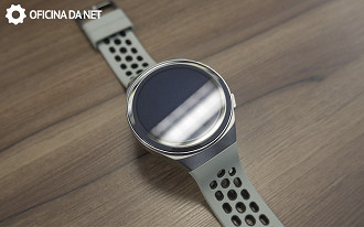 Huawei Watch GT 2e