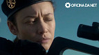 A Sentinela: filme francês estreia em 5 de março na Netflix