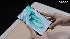 Oppo apresenta tecnologia rival do Mi Air Charge, da Xiaomi Oppo apresenta tecnologia rival do Mi Air Charge, da Xiaomi