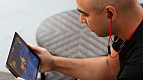 HyperX Cloud Buds, conheça o primeiro fone in-ear Bluetooth da Kingston HyperX Cloud Buds, conheça o primeiro fone in-ear Bluetooth da Kingston