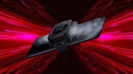 Redmi K40: novo teaser confirma tela OLED e revela acessórios gamer; confira Redmi K40: novo teaser confirma tela OLED e revela acessórios gamer; confira