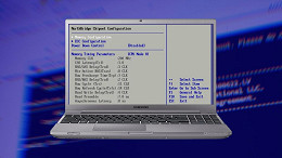 Notebook iniciando direto na BIOS? Saiba como resolver! Notebook iniciando direto na BIOS? Saiba como resolver!