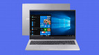 A Samsung vai lançar um notebook com processador Exynos e gráficos AMD A Samsung vai lançar um notebook com processador Exynos e gráficos AMD