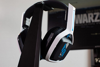 ASTRO Gaming A20