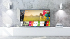 Novidade! LG está licenciando seu sistema webOS para outras fabricantes de TV