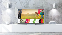 Novidade! LG está licenciando seu sistema webOS para outras fabricantes de TV Novidade! LG está licenciando seu sistema webOS para outras fabricantes de TV