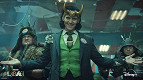 Série Loki, da Marvel Studios, irá estrear no dia 11 de junho no Disney+