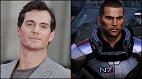 De bruxo a comandante? Henry Cavill pode estrelar adaptação de Mass Effect