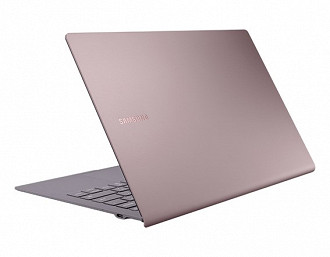 Galaxy Book S. (Foto: Reprodução/Samsung).