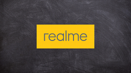Realme 8 deve chegar com câmera de 108 MP, revela CEO da empresa