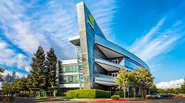 NVIDIA fecha ano fiscal com recorde de receita NVIDIA fecha ano fiscal com recorde de receita