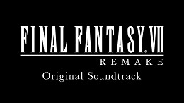Trilha sonora de Final Fantasy VII Remake chega aos serviços de streaming