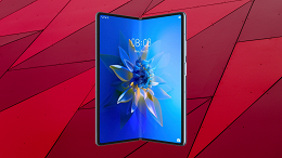 Huawei Mate X2: vídeo mostra o dobrável em espelhamento de tela; veja Huawei Mate X2: vídeo mostra o dobrável em espelhamento de tela; veja