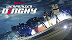 GTA Online: Nagasaki Dinghy Armado e outras novidades estão disponíveis