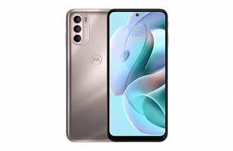 Motorola Moto G41