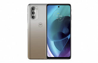 Motorola Moto G51 5G